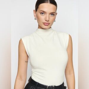 Reformation Lindy top